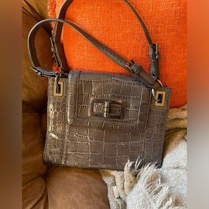 Talbots shoulder bag